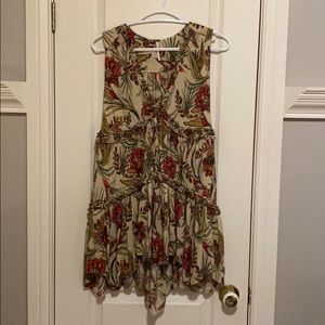 Free People Tunic